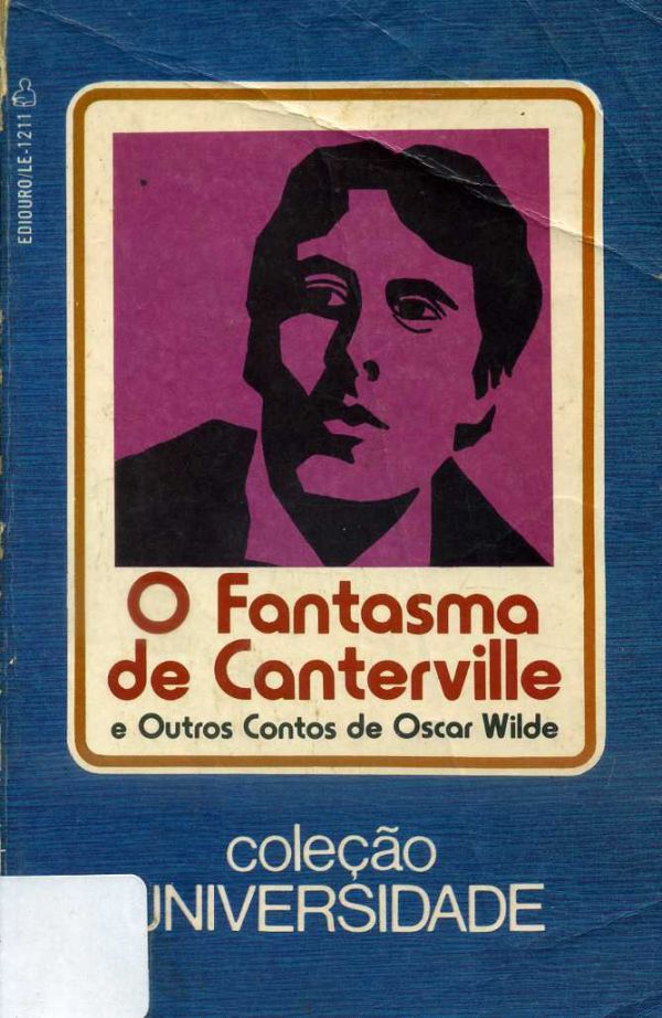 Fantsma de Canterville, O